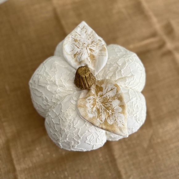 Handmade Pumpkins - Picture 3 of 5